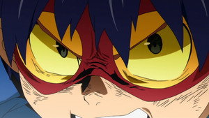 Tengen Toppa Gurren Lagann kép