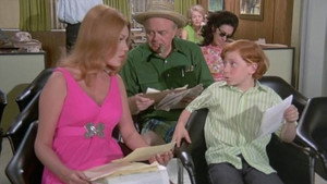 The Partridge Family 1. évad Ep.7 7. epizód