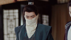 锦密令 1. évad Ep.16 16. epizód