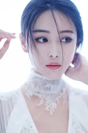 张馨予 profil kép