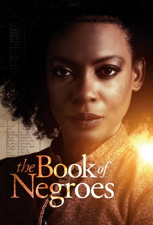 The Book of Negroes 1. évad (2015-01-07) poszter