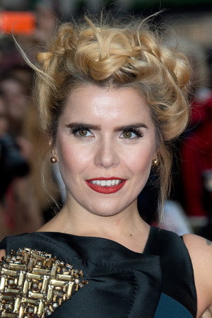 Paloma Faith profil kép