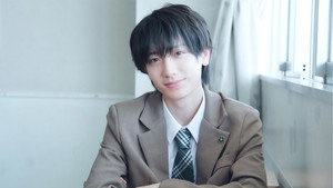 席替えしたら、どうやら後ろの男が俺のこと好きらしい kép