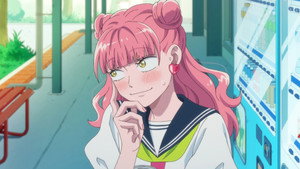正反対な君と僕 1. évad Ep.3 3. epizód