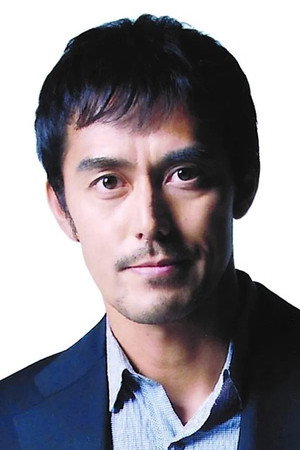 阿部寛 profil kép