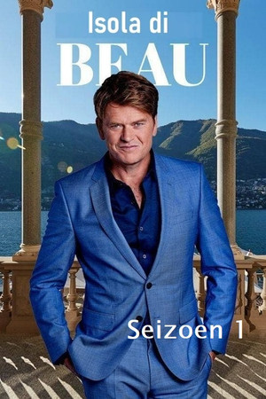 Isola di Beau 1. évad (2022-11-20) poszter