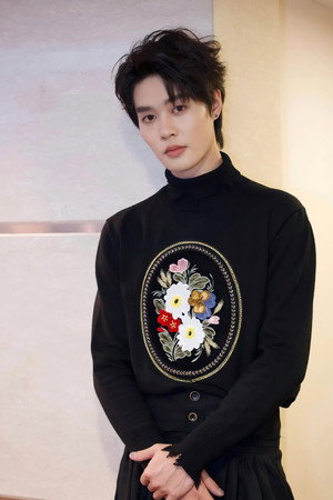 柯淳 profil kép
