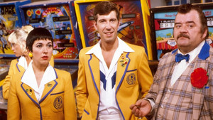 Hi-de-Hi! kép
