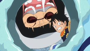 One Piece 17. évad Ep.724 724. epizód