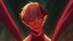 Jibaku Shounen Hanako-kun 1. évad Ep.6 6. epizód