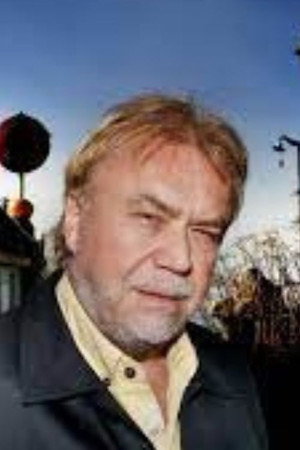 Hrafn Gunnlaugsson profil kép