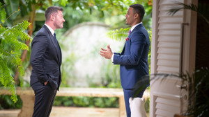 The Bachelor 29. évad Ep.9 9. epizód