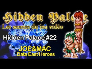 Hidden palace 4. évad Ep.1 1. epizód
