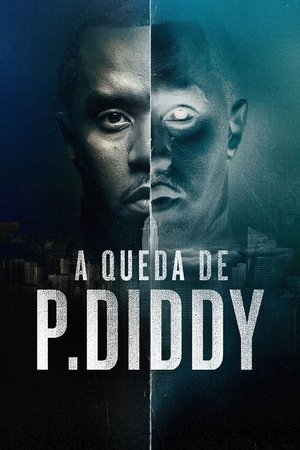 Diddy bukása poszter