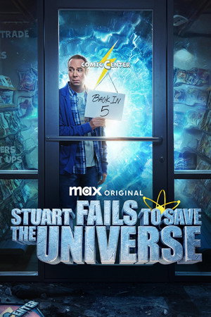 Stuart az univerzum ellen