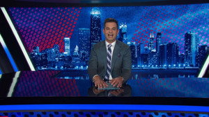 The Daily Show 29. évad Ep.86 86. epizód