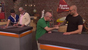 Bares für Rares - Lieblingsstücke 1. évad Ep.12 12. epizód