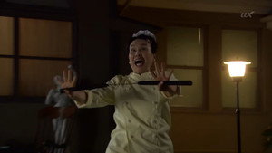 メイド刑事 1. évad Ep.5 5. epizód