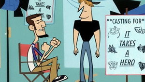 Clone High 1. évad Ep.4 4. epizód
