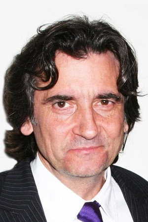 Griffin Dunne profil kép