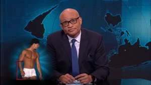 The Nightly Show with Larry Wilmore 2. évad Ep.13 13. epizód