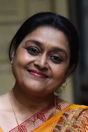 Supriya Pathak profil kép