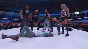 WWE Lucha Libre AAA World Wide 1. évad Ep.23 23. epizód