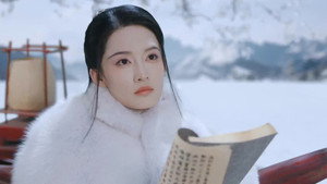 七夜雪 1. évad Ep.24 24. epizód