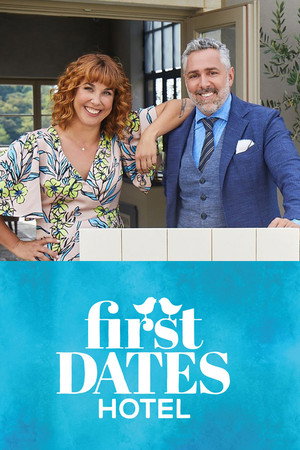 First Dates Hotel 2. évad (2021-02-08) poszter