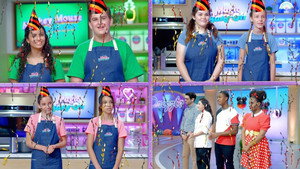 Magic Bake-Off 1. évad Ep.11 11. epizód