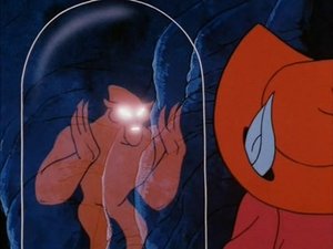 He-Man and the Masters of the Universe 2. évad Ep.2 2. epizód