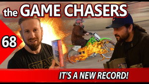 The Game Chasers 7. évad Ep.7 7. epizód
