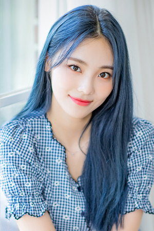 Jeong Jin-sol profil kép