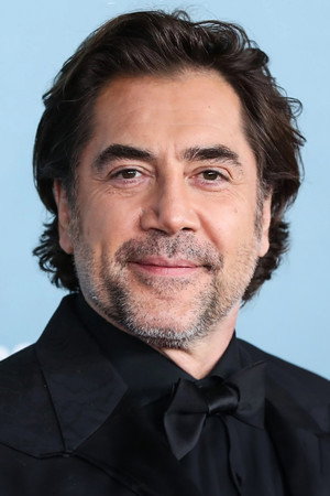 Javier Bardem profil kép