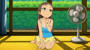 小女ラムネ 1. évad Ep.5 5. epizód
