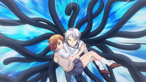 A Certain Scientific Accelerator 1. évad Ep.10 10. epizód