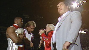 WWF Prime Time Wrestling 4. évad Ep.2 2. epizód