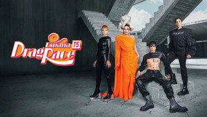 Drag Race España kép