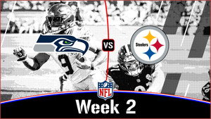 Pittsburgh Steelers 92. évad Ep.2 2. epizód