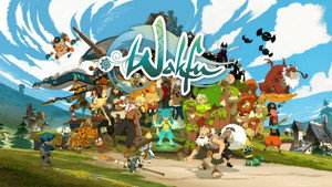 Wakfu kép