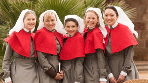 ANZAC Girls kép