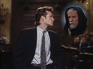 Saturday Night Live 18. évad Ep.12 12. epizód