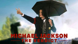Michael Jackson: Az ítélet kép