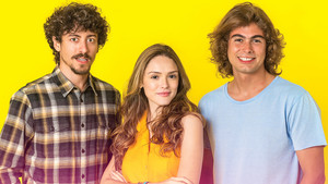 Verão 90 kép