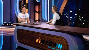 De Avondshow met Arjen Lubach 1. évad Ep.5 5. epizód