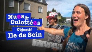 Nues et Culottées 1. évad Ep.1 1. epizód