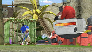 Sonic Boom 2. évad Ep.26 26. epizód