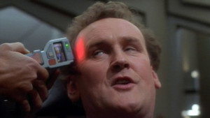 Star Trek: Deep Space Nine 2. évad Ep.14 Egy mindenki ellen