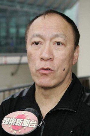 陳欣健 profil kép