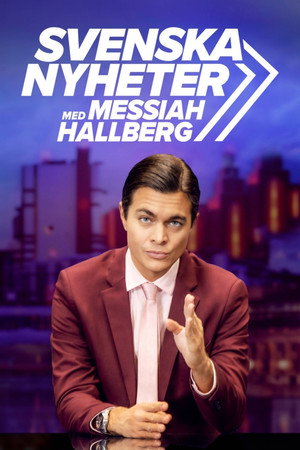 Svenska nyheter poszter
